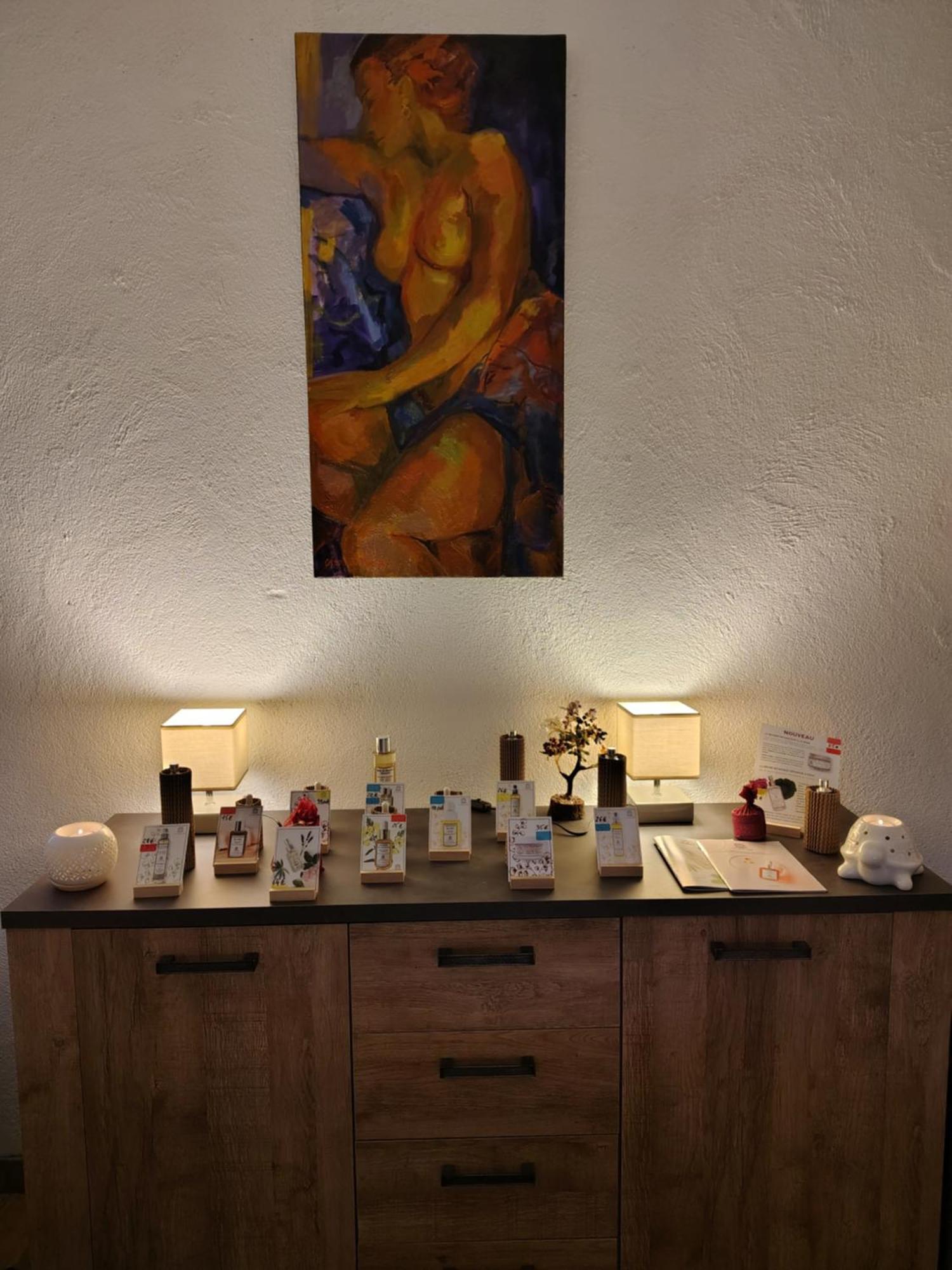 Le Spa Est Dans Le Pre Trigueres Extérieur photo