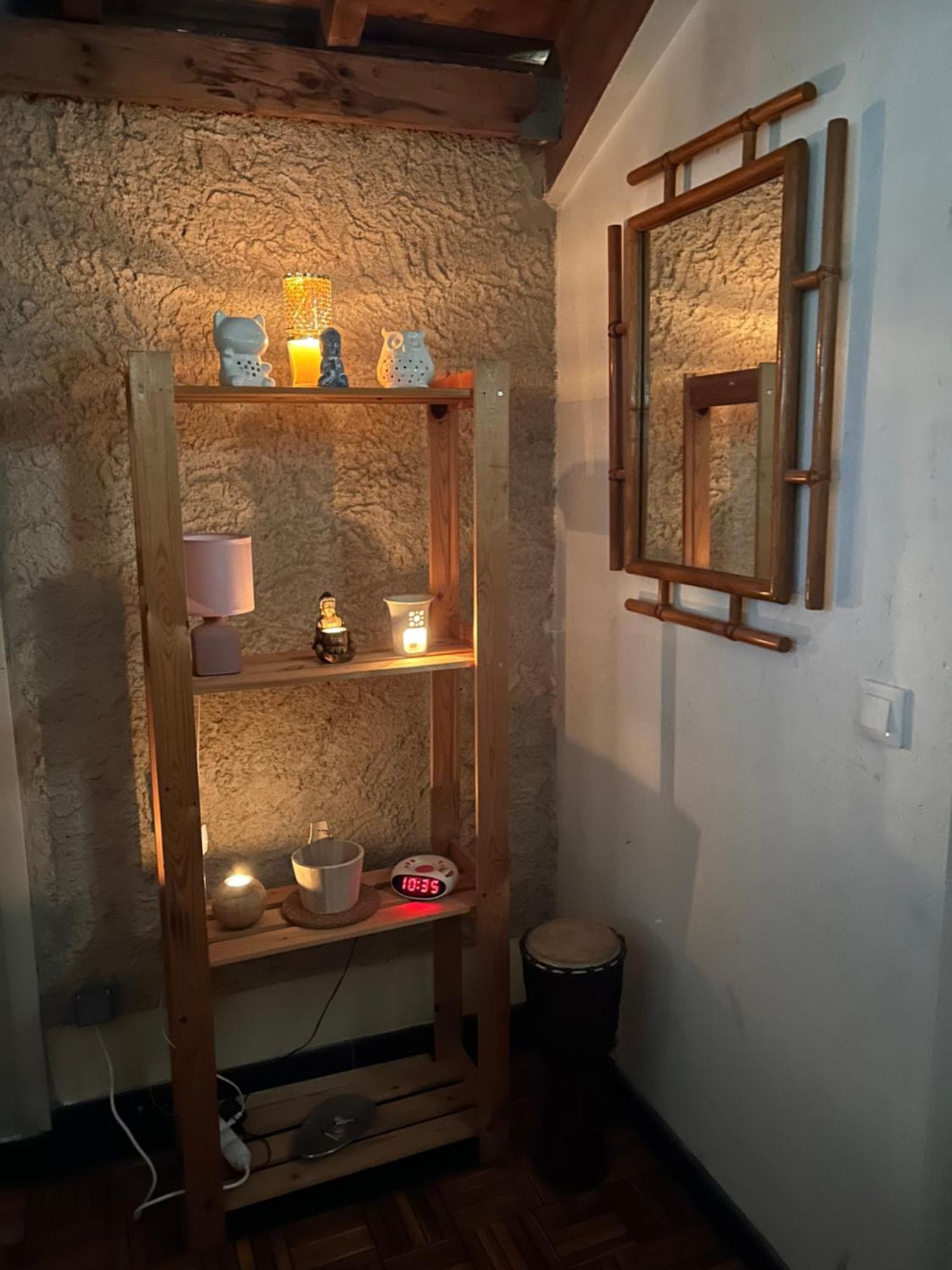 Le Spa Est Dans Le Pre Trigueres Extérieur photo
