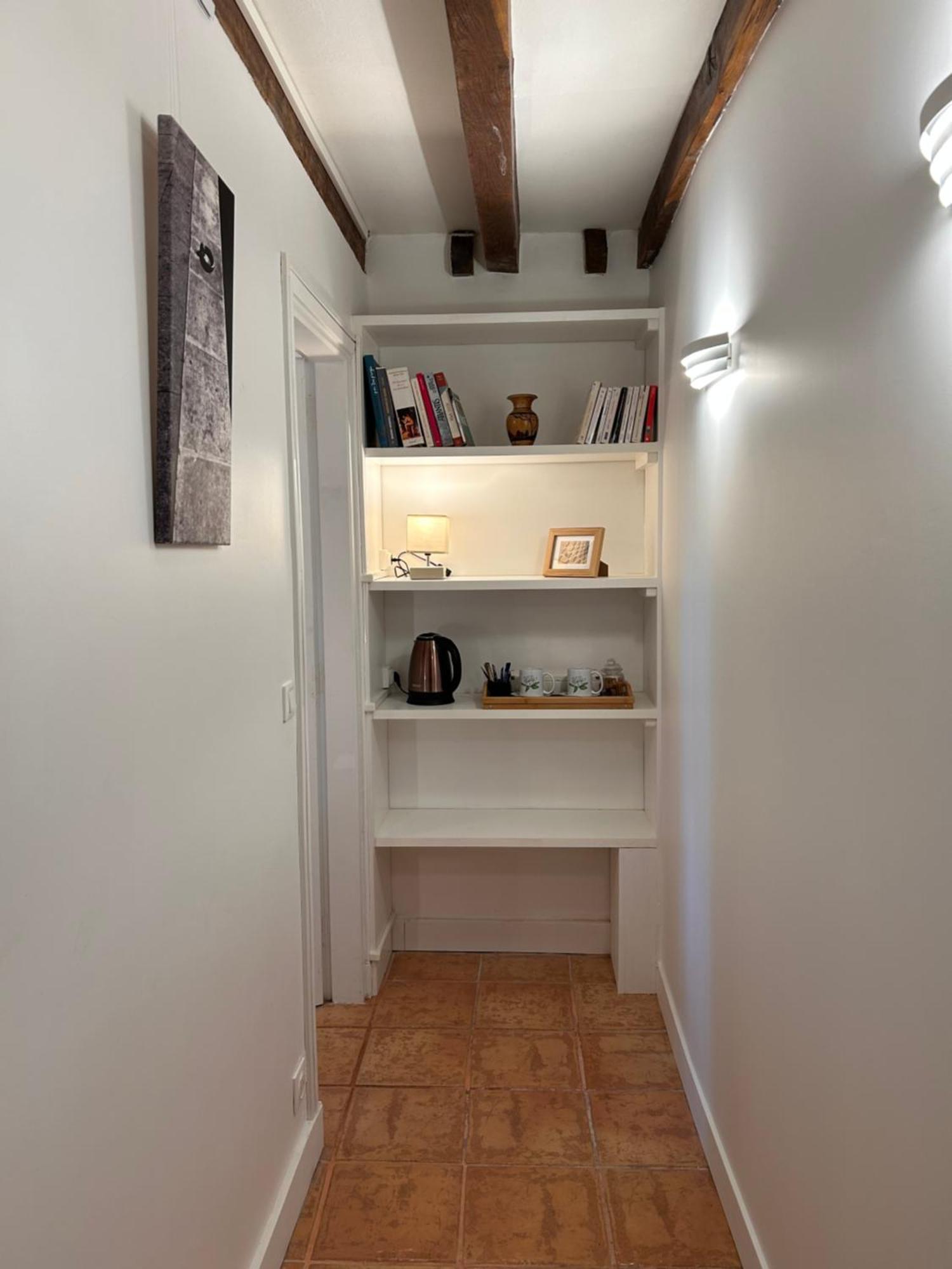 Le Spa Est Dans Le Pre Trigueres Extérieur photo